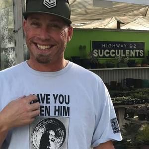 Meet your Posher, Mark